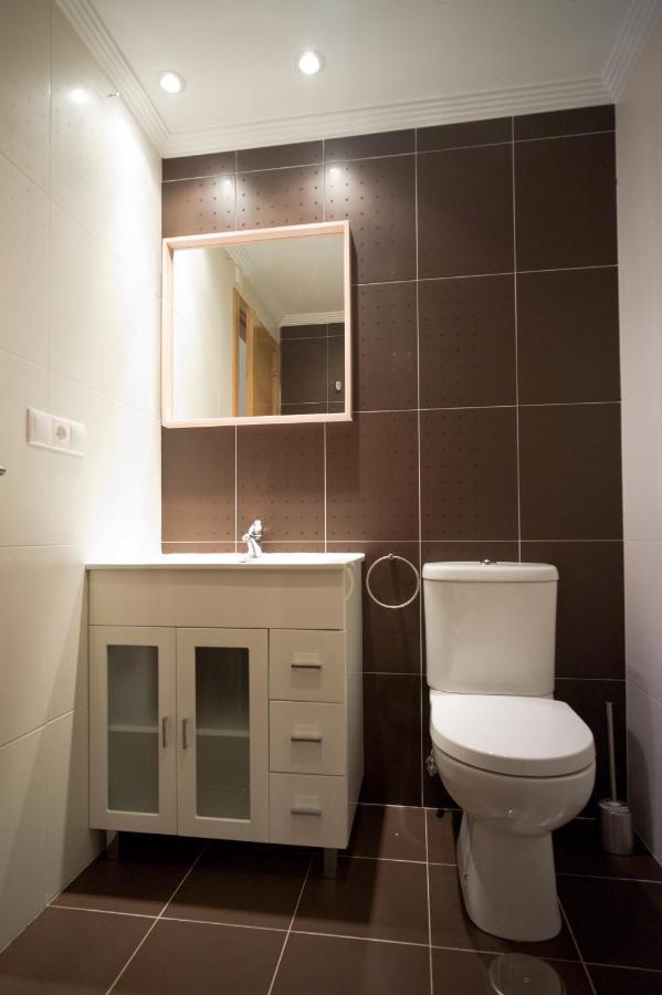 Atico Premium Playa Altar 4 Appartement Barreiros Buitenkant foto
